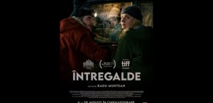„Întregalde” a fost selectat la New York Film Festival
