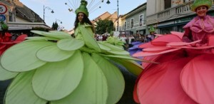 Cea de-a patra zi a Festivalului Internațional de Teatru de la Sibiu