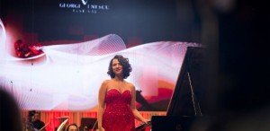 Festivalul George Enescu, la feminin
