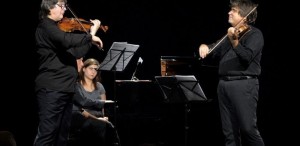 Duelul viorilor - Stradivarius versus Guarneri, la Sala Radio din Bucureşti pe 30 septembrie