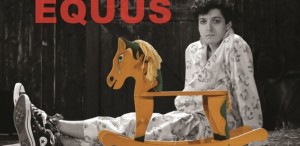 EQUUS de Peter Shaffer în direcția de scenă a lui Victor Ioan Frunză la Teatrul “Stela Popescu”