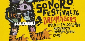 Festivalul SoNoRo XVI – un spațiu de întâlnire între tigrii și labirinturile lui Borges și muzica lui Astor Piazzolla