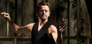 Un artist dincolo de granițe: Mikhail Baryshnikov
