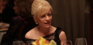 Luminița Gheorghiu sau actoria la superlativ