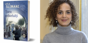 „Țara celorlalți” de Leïla Slimani ajunge în librării