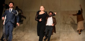 Ziua Mondială a Teatrului, sărbătorită la Teatrul Național „Radu Stanca” Sibiu