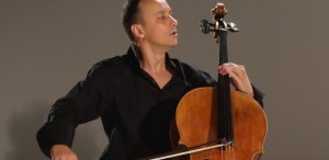 Violoncelistul Răzvan Suma revine în concert la Sala Radio