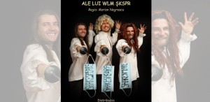 Spectacol bazat pe operele lui W. Shakespeare, în premieră la TNAMT