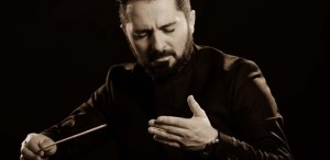 Daniel Jinga dirijează concertul „Rugă pentru pace” la Catedrala Sfântul Iosif