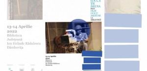 One World Romania demarează programul Educație media prin film documentar la bibliotecă