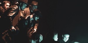 În turneu la TNB, Teatrul Fără Nume* din Chișinău propune o nouă versiune a FURTUNII lui Shakespeare