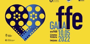 Festivalul Filmului European ajunge în Timișoara – Capitala Europeană a Culturii 2023