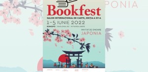 De pe 1 iunie, Bookfest îi așteaptă pe cititori, cu cele mai bune cărți și sute de evenimente, la Romexpo
