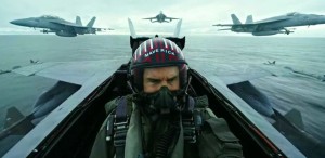 „Top Gun” după 36 de ani, între nostalgie și revelație