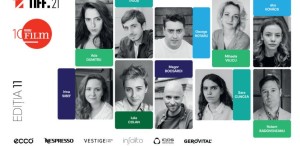 TIFF 2022 anunță actorii selectați în programul 10 pentru FILM