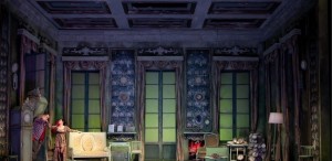 Marii regizori de operă Andrei Şerban, Silviu Purcărete şi Tompa Gábor la Bucharest Opera Festival, între 24 iunie şi 2 iulie