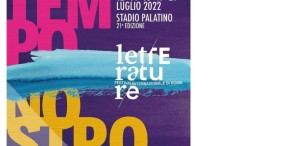 Mircea Cărtărescu la Festivalul de Literatură din Roma