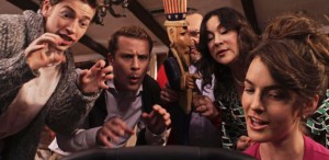Comedii și un film premiat cu “Ursul de Aur” la Berlinale, în iulie la Warner TV