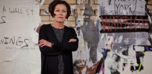 Herta Müller: „Când scriu, lucrurile trăite se mai uită o dată la mine cu o altă privire”
