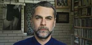 Marius Chivu: „Viața la țară este cel mai bun lucru care mi s-a întâmplat în ultimul deceniu”