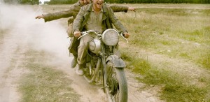 Povești fantastice, un film de călătorie și o comedie în a doua săptămână de Cinema în aer liber