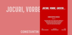 O premieră marca Silviu Purcărete la TNRS. „Jocuri, vorbe, greieri…”, în rolul principal Constantin Chiriac