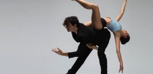 Premiera „Romeo și Julieta. Rock story” deschide stagiunea la Teatrul de Balet Sibiu