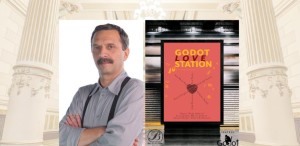 Actorul Radu Gabriel semnează regia celei mai noi producții a Teatrului Godot, Godot Love Station