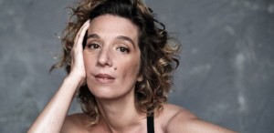 Dulce Pontes revine la Sala Palatului după șapte ani