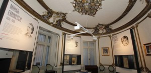 Prima ediție a Festivalului Dramaturgiei Românești