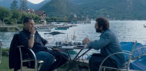 Ancheta unui scandal de stat, un captivant thriller politic despre corupție și droguri, din 30 septembrie în cinema