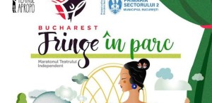 Teatru, acrobații aeriene, jonglerii cu foc, dans și concerte: Bfringe, în Parcul Obor!