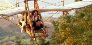 Bruce Willis, hoț de lucrări de artă în „Hudson Hawk”, difuzat de Warner TV în septembrie