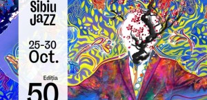 Sibiu Jazz Festival 2022, Ediția 50 (25-30 octombrie)