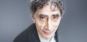 Gabor Maté revine în România pentru lansarea ediției de colecție a volumului „Când corpul spune nu”