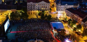 S-au deschis înscrierile de filme pentru TIFF 2023