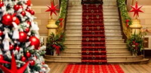 Ajunul Crăciunului la Palatul Bragadiru – operă, operetă, musical și un concept coregrafic inedit