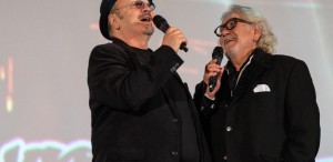 Controversata poveste a trupei Phoenix ajunge la cinema