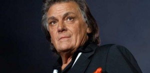 Florin Piersic la 87 de ani