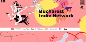 Rezultatele jurizării și selecției proiectelor artistice din cadrul programului cultural Bucharest Indie Network