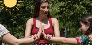 Dansul care vindecă: proiectul Ways of Dancing introduce pentru prima dată în România dans-terapia