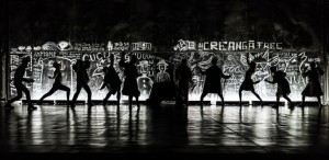 „Jap-Jap / Poc-Poc“ de Daniel Oltean, după texte de Ion Creangă, în regia lui Silviu Oltean, la Teatrul Național Târgu-Mureș
