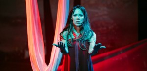 Premieră, la Teatrul Național Timișoara: „Maria din Magdala” de Ion Jurca Rovina