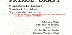 9 spectacole-lectură după texte coordonate de Mimi Brănescu, la TNB