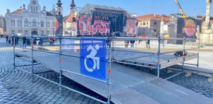 Deschiderea Timișoara 2023: o sărbătoare incluzivă pentru întreaga comunitate