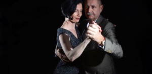 ParkinsOn Dance - proiect pilot de dans terapie pentru pacienții cu boala Parkinson