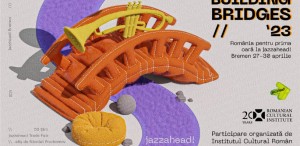 România participă pentru prima oară la jazzahead! Bremen 2023