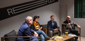 Reflex5 se produce în Stagiunea75