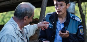 OAMENI DE TREABĂ, regizat de Paul Negoescu, este disponibil de astăzi pe Netflix