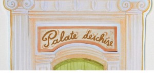 „Palate deschise pe Calea Victoriei”, un proiect dedicat comunității, realizat de Fundația Calea Victoriei